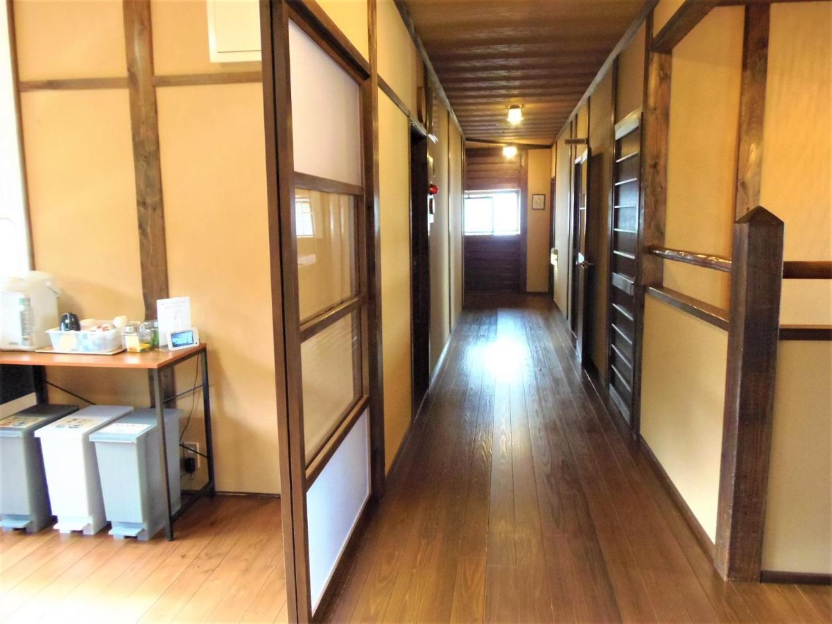 Sanso Tanaka Hotel Yufu Exterior photo