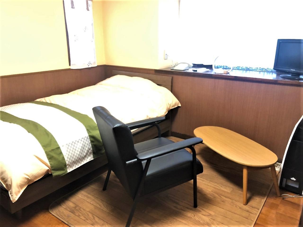Sanso Tanaka Hotel Yufu Exterior photo